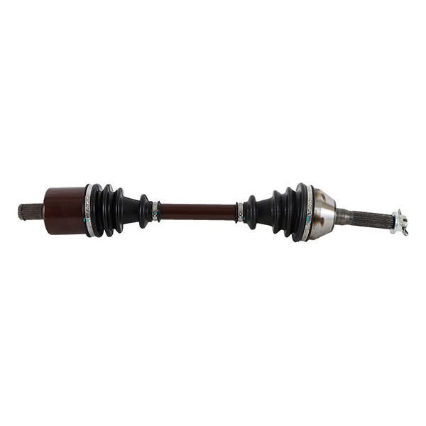 All Balls Standard Atv/Utv Axle (Ab6-Po-8-319) | MunroPowersports.com
