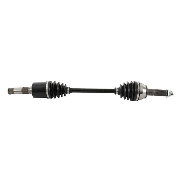 All Balls Standard Atv/Utv Axle (Ab6-Po-8-327) | MunroPowersports.com