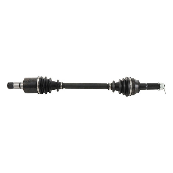 All Balls Trk8 Extreme Duty Atv/Utv Axle (Ab8-Po-8-328) | MunroPowersports.com