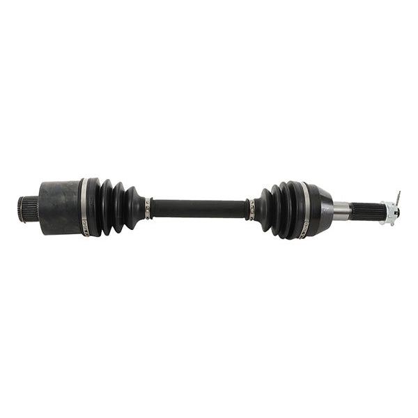 All Balls Trk8 Extreme Duty Atv/Utv Axle (Ab8-Po-8-329) | MunroPowersports.com
