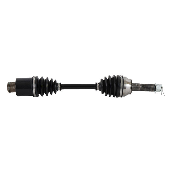 All Balls Standard Atv/Utv Axle (Ab6-Po-8-329) | MunroPowersports.com