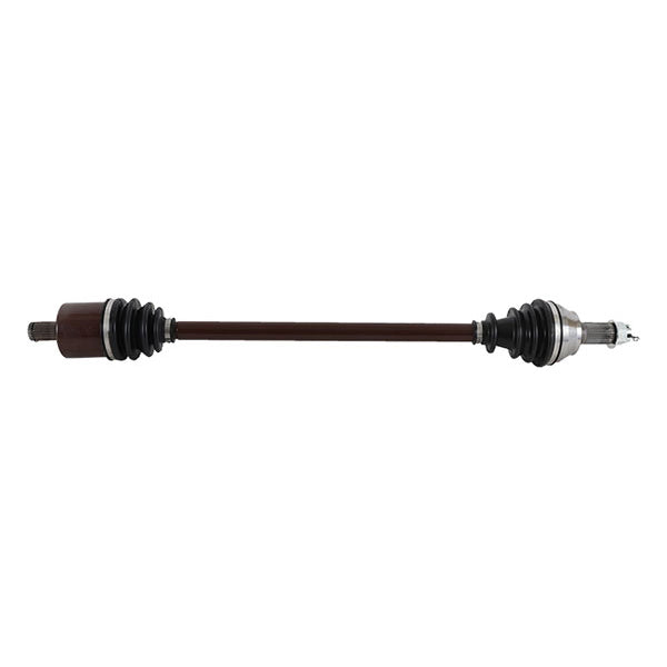 All Balls Standard Atv/Utv Axle (Ab6-Po-8-313) | MunroPowersports.com