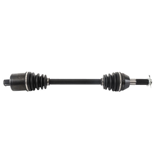 All Balls Trk8 Extreme Duty Atv/Utv Axle (Ab8-Po-8-343) | MunroPowersports.com