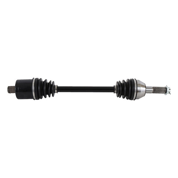 All Balls Standard Atv/Utv Axle (Ab6-Po-8-343) | MunroPowersports.com