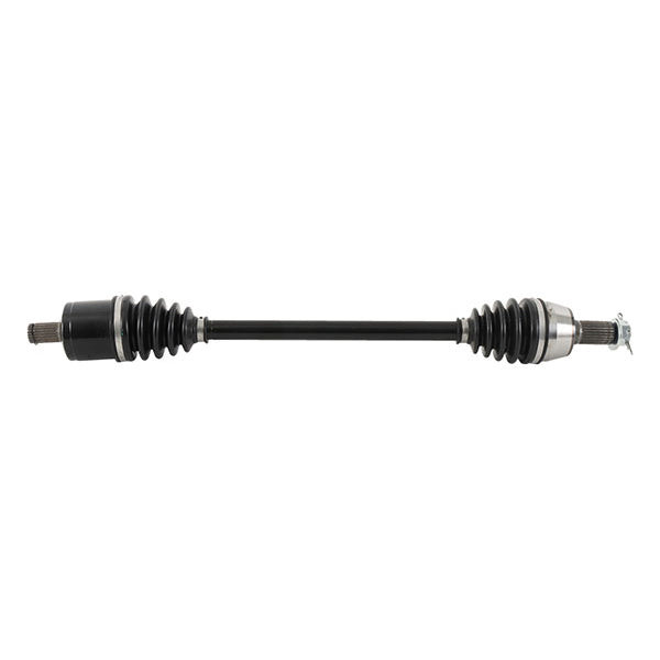 All Balls Standard Atv/Utv Axle (Ab6-Po-8-318) | MunroPowersports.com