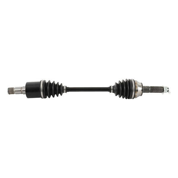 All Balls Standard Atv/Utv Axle (Ab6-Po-8-395) | MunroPowersports.com