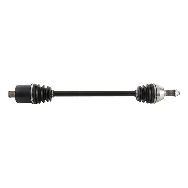 All Balls Standard Atv/Utv Axle (Ab6-Po-8-374) | MunroPowersports.com