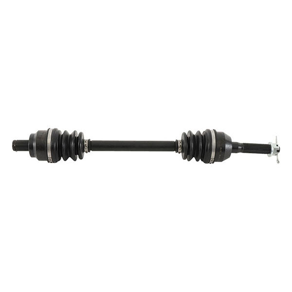 All Balls Trk8 Extreme Duty Atv/Utv Axle (Ab8-Po-8-321) | MunroPowersports.com