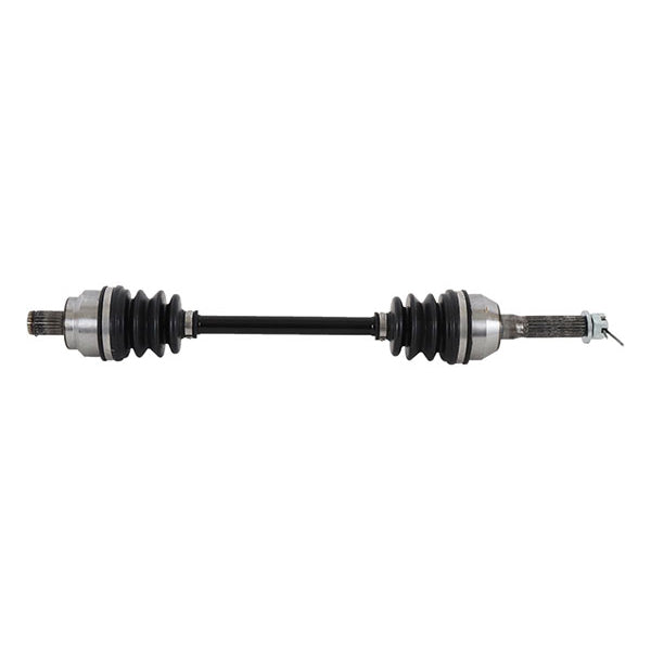 All Balls Standard Atv/Utv Axle (Ab6-Po-8-321) | MunroPowersports.com
