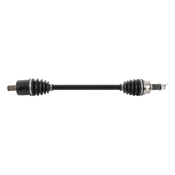 All Balls Standard Atv/Utv Axle (Ab6-Po-8-330) | MunroPowersports.com