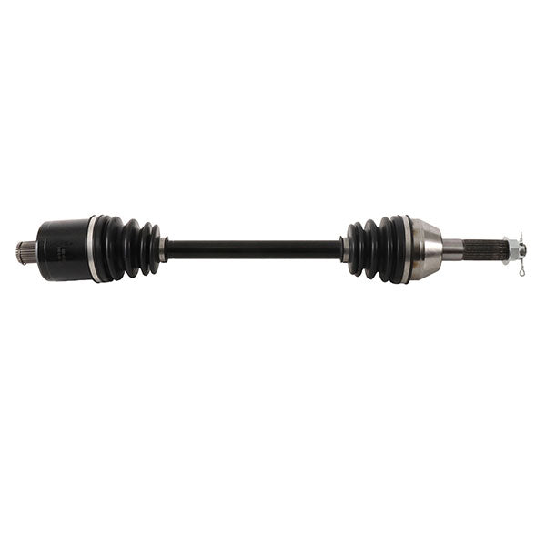 All Balls Standard Atv/Utv Axle (Ab6-Po-8-375) | MunroPowersports.com