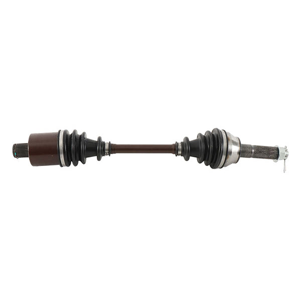 All Balls Standard Atv/Utv Axle (Ab6-Po-8-336) | MunroPowersports.com