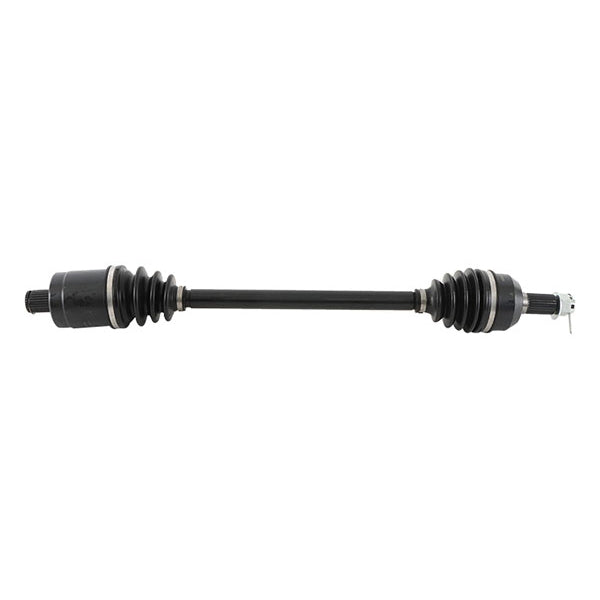 All Balls Trk8 Extreme Duty Atv/Utv Axle (Ab8-Po-8-381) | MunroPowersports.com
