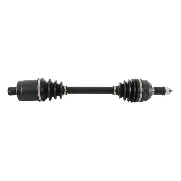 All Balls Trk8 Extreme Duty Atv/Utv Axle (Ab8-Po-8-380) | MunroPowersports.com