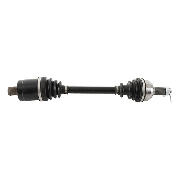 All Balls Standard Atv/Utv Axle (Ab6-Po-8-380) | MunroPowersports.com