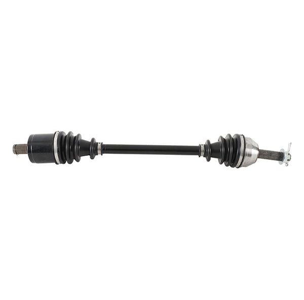 All Balls Standard Atv/Utv Axle (Ab6-Po-8-331) | MunroPowersports.com