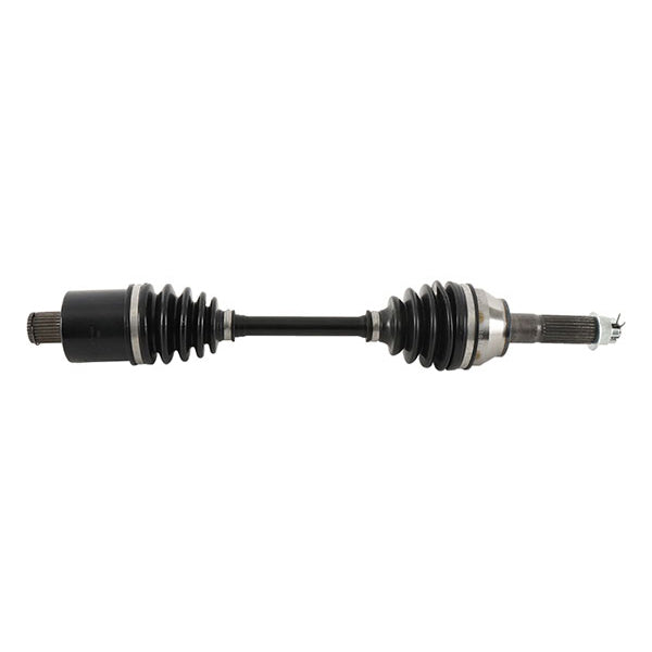 All Balls Standard Atv/Utv Axle (Ab6-Po-8-350) | MunroPowersports.com