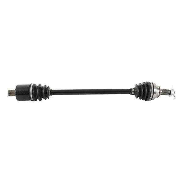 All Balls Standard Atv/Utv Axle (Ab6-Po-8-332) | MunroPowersports.com