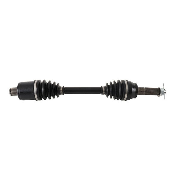 All Balls Trk8 Extreme Duty Atv/Utv Axle (Ab8-Po-8-377) | MunroPowersports.com