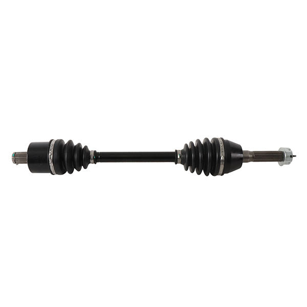 All Balls Standard Atv/Utv Axle (Ab6-Po-8-362) | MunroPowersports.com
