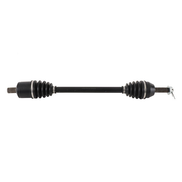All Balls Trk8 Extreme Duty Atv/Utv Axle (Ab8-Po-8-378) | MunroPowersports.com