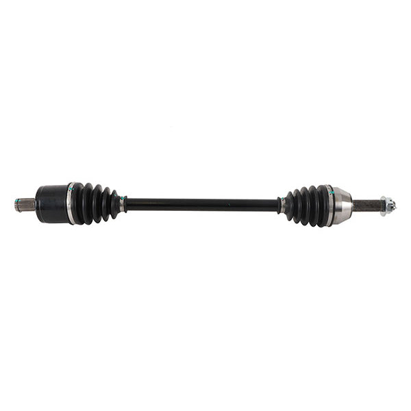 All Balls Standard Atv/Utv Axle (Ab6-Po-8-378) | MunroPowersports.com