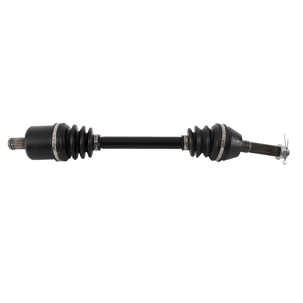 All Balls Trk8 Extreme Duty Atv/Utv Axle (Ab8-Po-8-379) | MunroPowersports.com