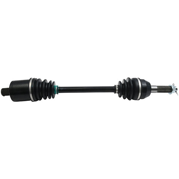 All Balls Standard Atv/Utv Axle (Ab6-Po-8-401) | MunroPowersports.com