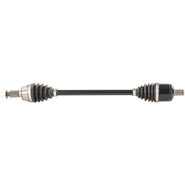 Bronco Heavy Duty Axle (Pol-6023Hd) | MunroPowersports.com