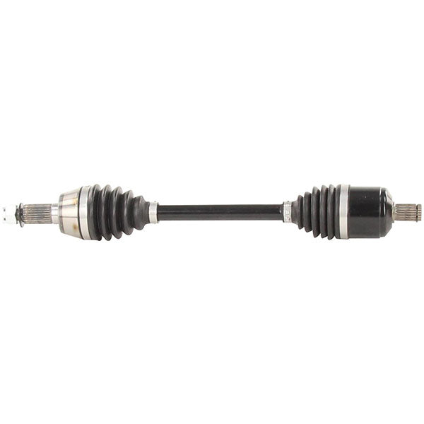Bronco Heavy Duty Axle (Pol-6015Hd) | MunroPowersports.com