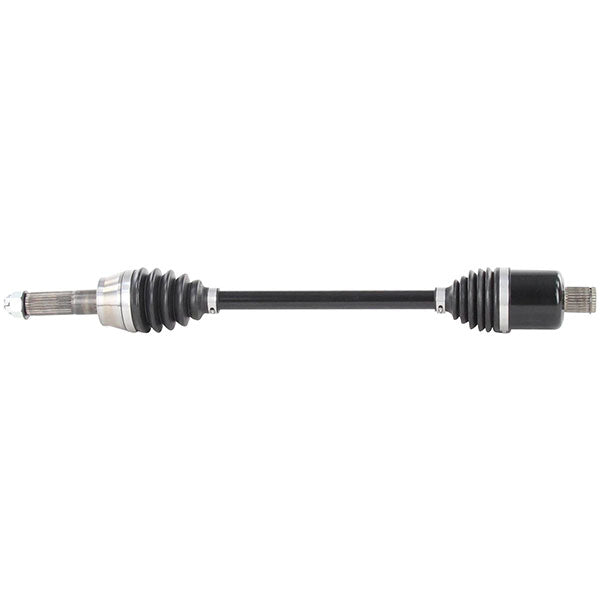 Bronco Heavy Duty Axle (Pol-6040Hd) | MunroPowersports.com