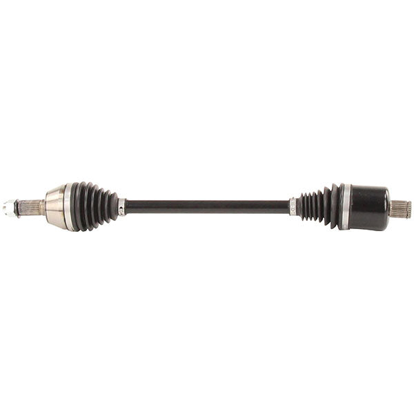 Bronco Heavy Duty Axle (Pol-6060Hd) | MunroPowersports.com