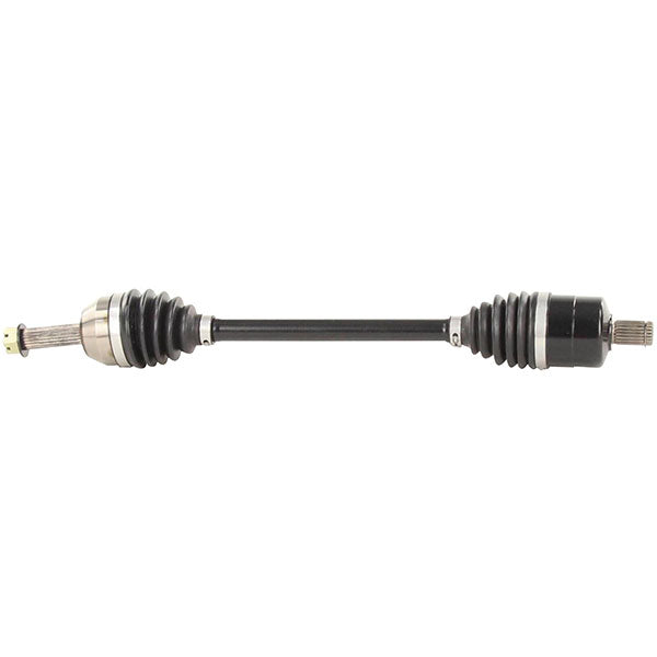 Bronco Heavy Duty Axle (Pol-6072Hd) | MunroPowersports.com
