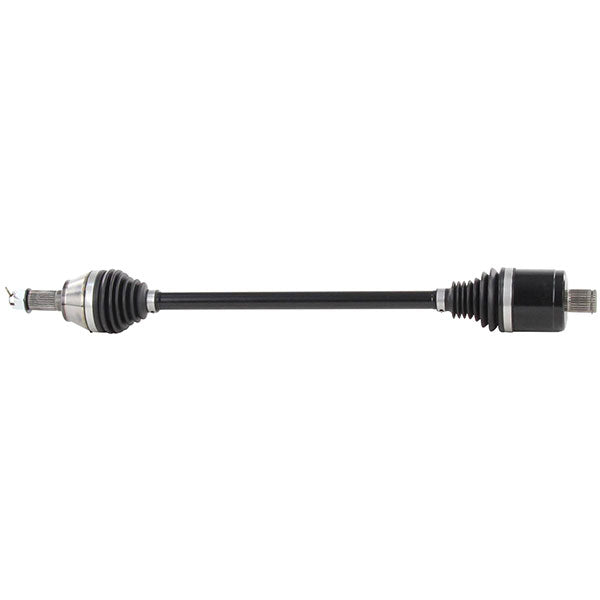 Bronco Heavy Duty Axle (Pol-6081Hd) | MunroPowersports.com