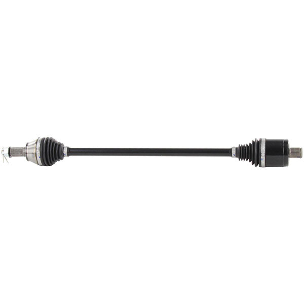 Bronco Heavy Duty Axle (Pol-6080Hd) | MunroPowersports.com