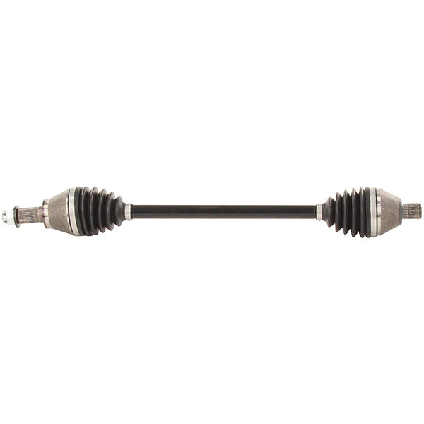 Bronco Heavy Duty Axle (Pol-6087Hd) | MunroPowersports.com