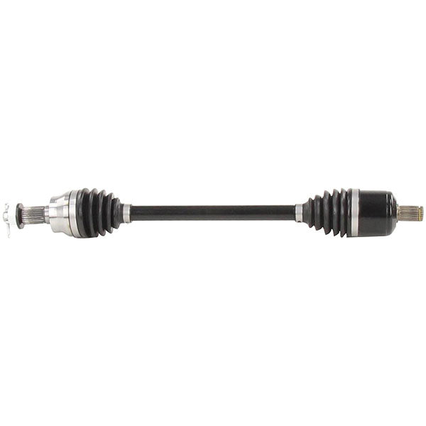 Bronco Heavy Duty Axle (Pol-6090Hd) | MunroPowersports.com