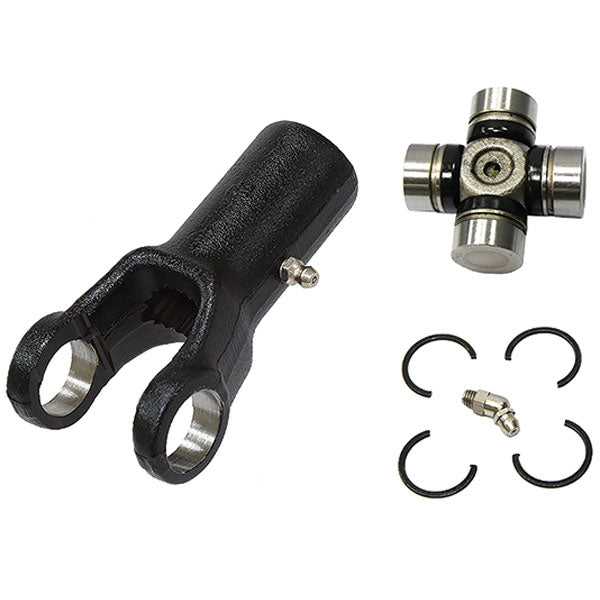 Bronco Yoke Universal Joint Atv/Utv Assembly (At-08616-1) | MunroPowersports.com