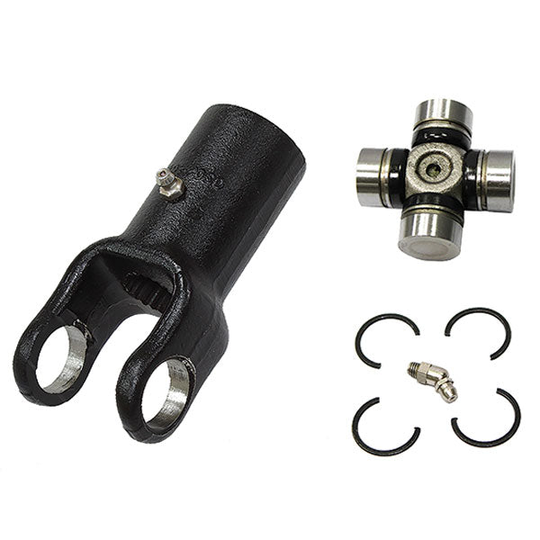 Bronco Yoke Universal Joint Atv/Utv Assembly (At-08617-1) | MunroPowersports.com