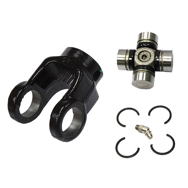 Bronco Yoke Universal Joint Atv/Utv Assembly (At-08618-1) | MunroPowersports.com