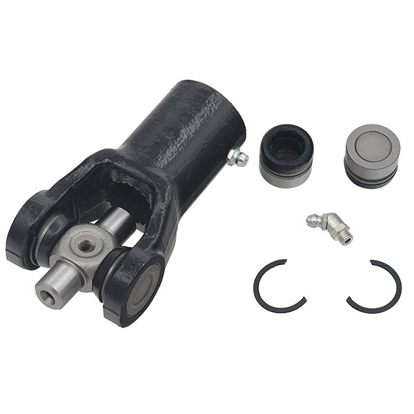 Bronco Yoke Universal Joint Atv/Utv Assembly (At-08608-1) | MunroPowersports.com