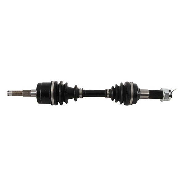 All Balls Standard Atv/Utv Axle (Ab6-Cf-8-102) | MunroPowersports.com