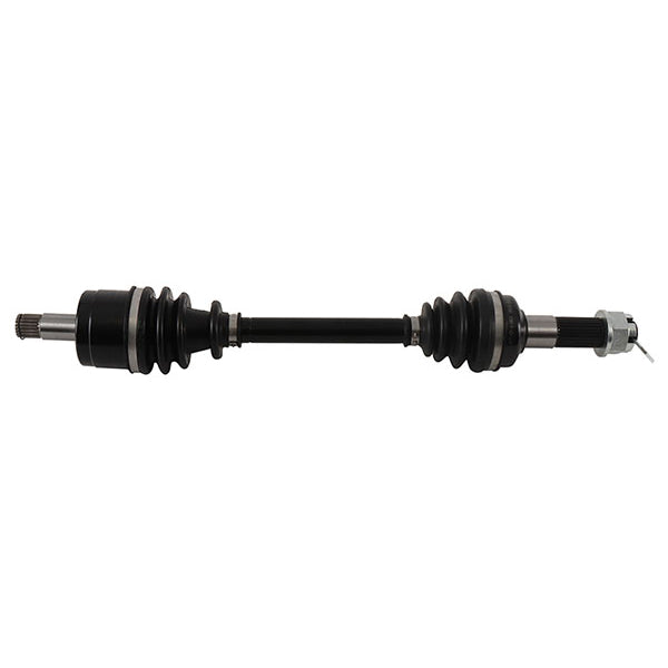 All Balls Standard Atv/Utv Axle (Ab6-Cf-8-202) | MunroPowersports.com