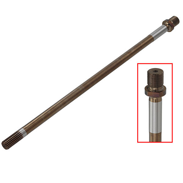 Wavewerx Drive Shaft (WC-03316) | MunroPowersports.com