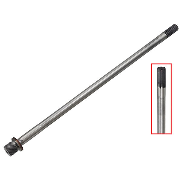 Wavewerx Drive Shaft (WC-03318) | MunroPowersports.com