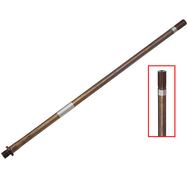 Wavewerx Drive Shaft (WC-03342) | MunroPowersports.com