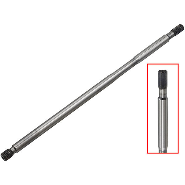 Wavewerx Drive Shaft (WC-03330) | MunroPowersports.com