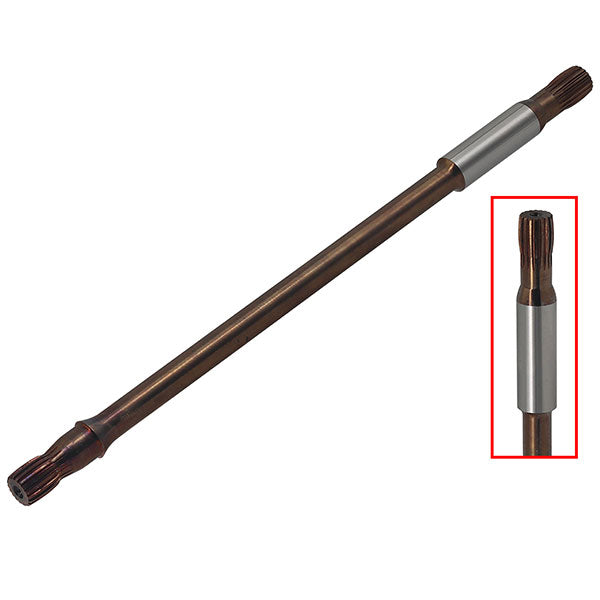 Wavewerx Drive Shaft (WC-03301) | MunroPowersports.com