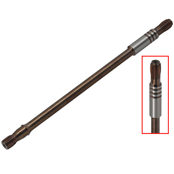 Wavewerx Drive Shaft (WC-03302) | MunroPowersports.com