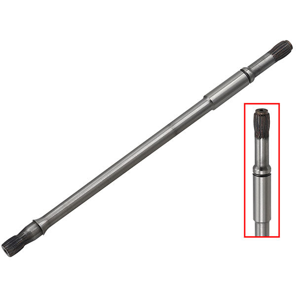 Wavewerx Drive Shaft (WC-03304) | MunroPowersports.com